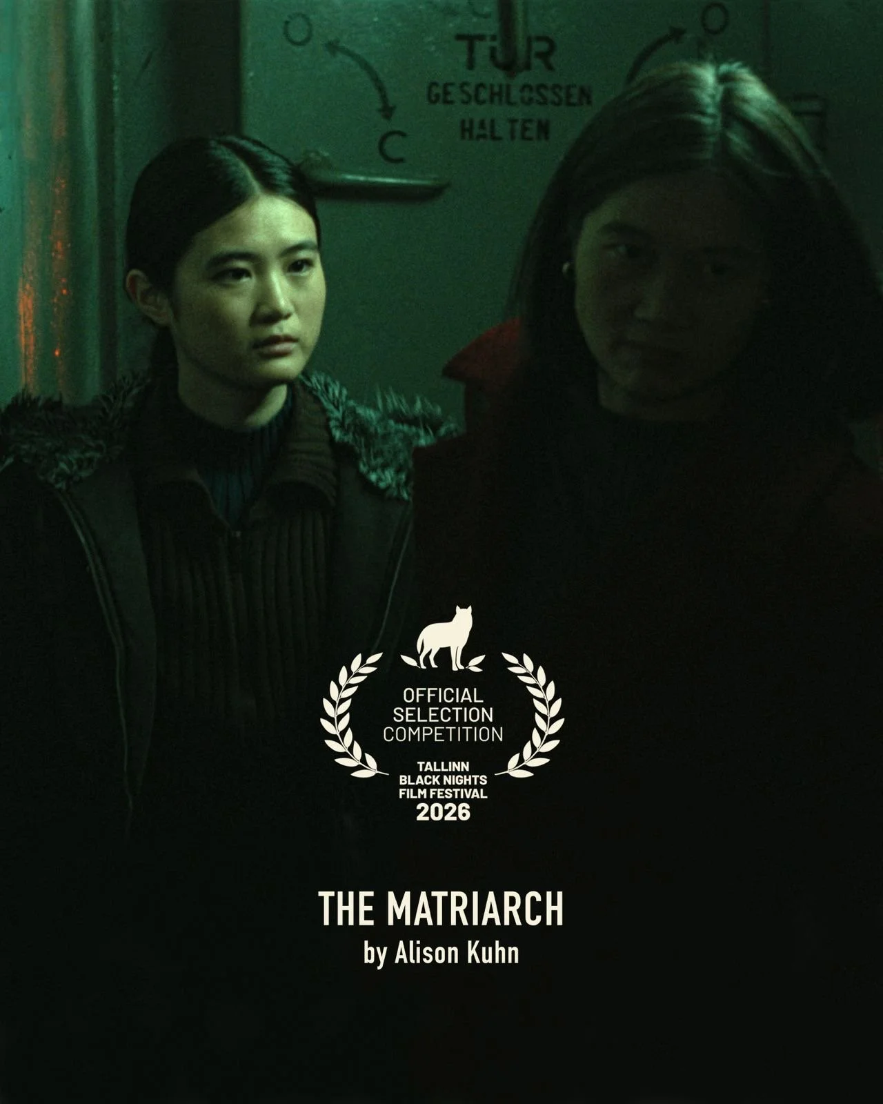 The Matriarch | 2026