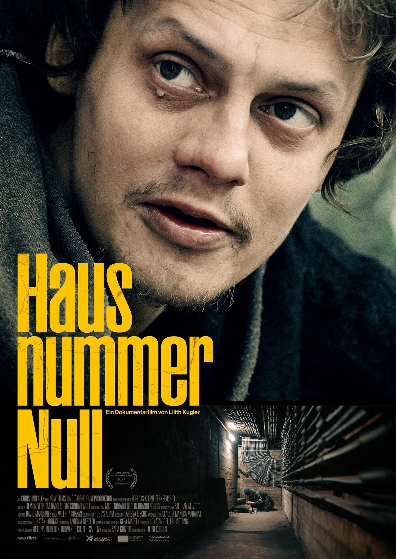 Hausnummer Null | 2023