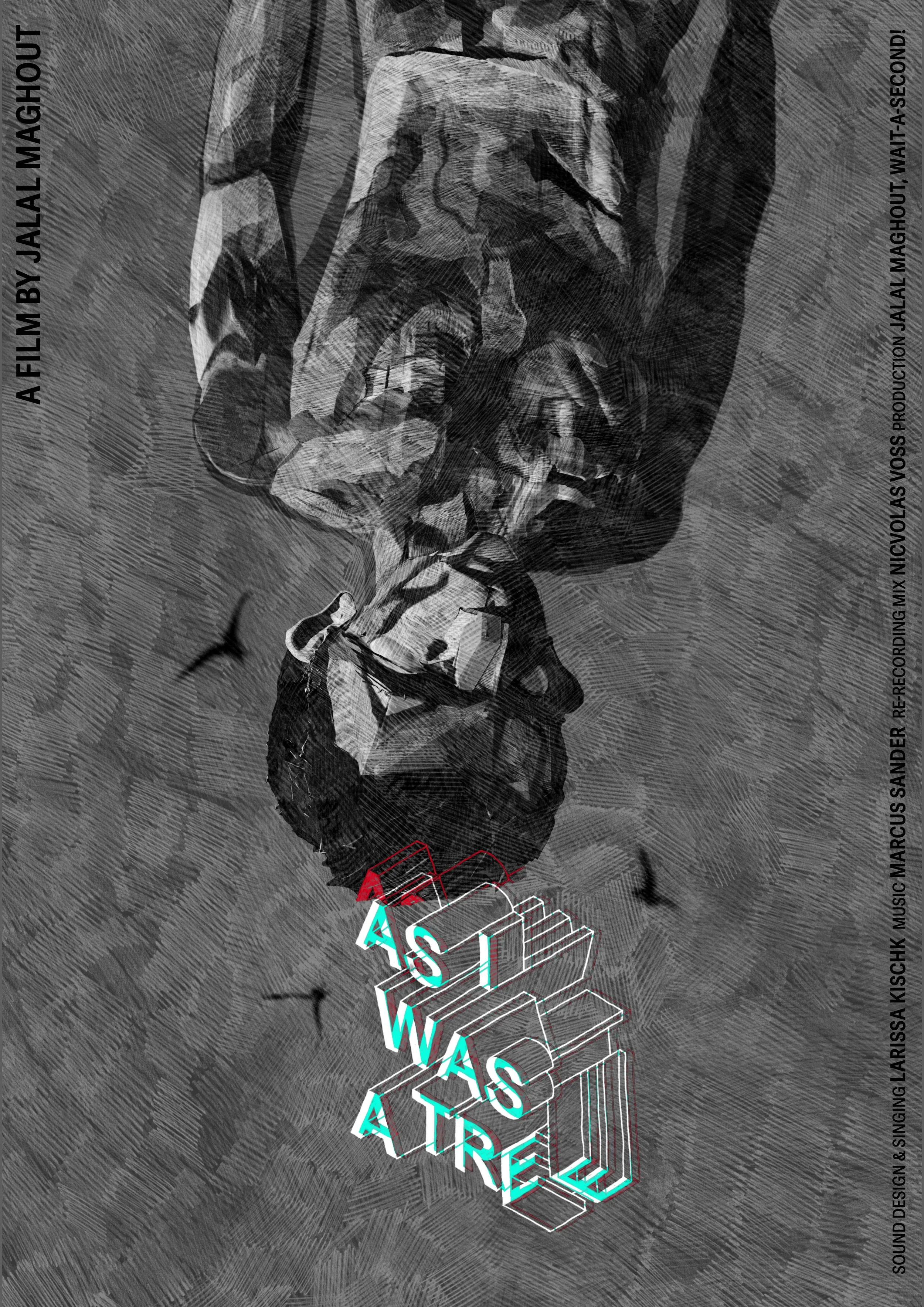 As I Was A Tree | 2024
