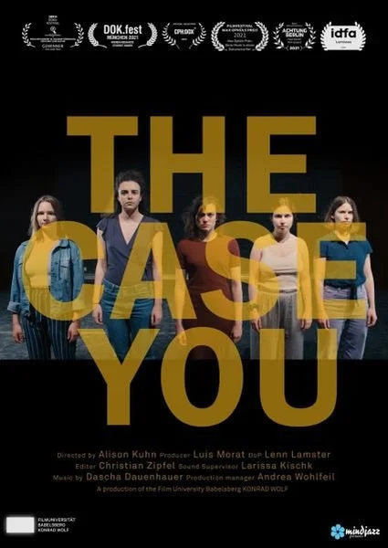 The Case You | 2020