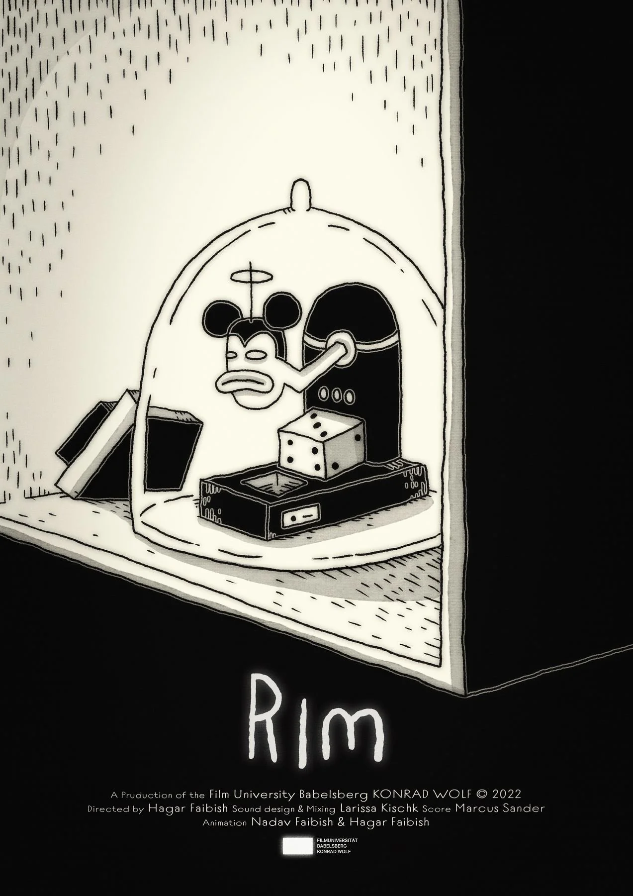Rim | 2022