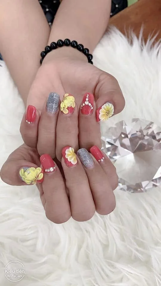 Manicure Gel Color Only
