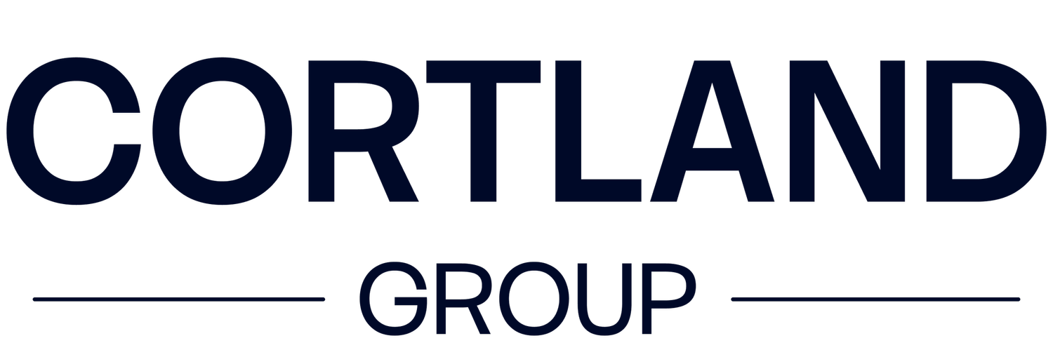 Cortland Group