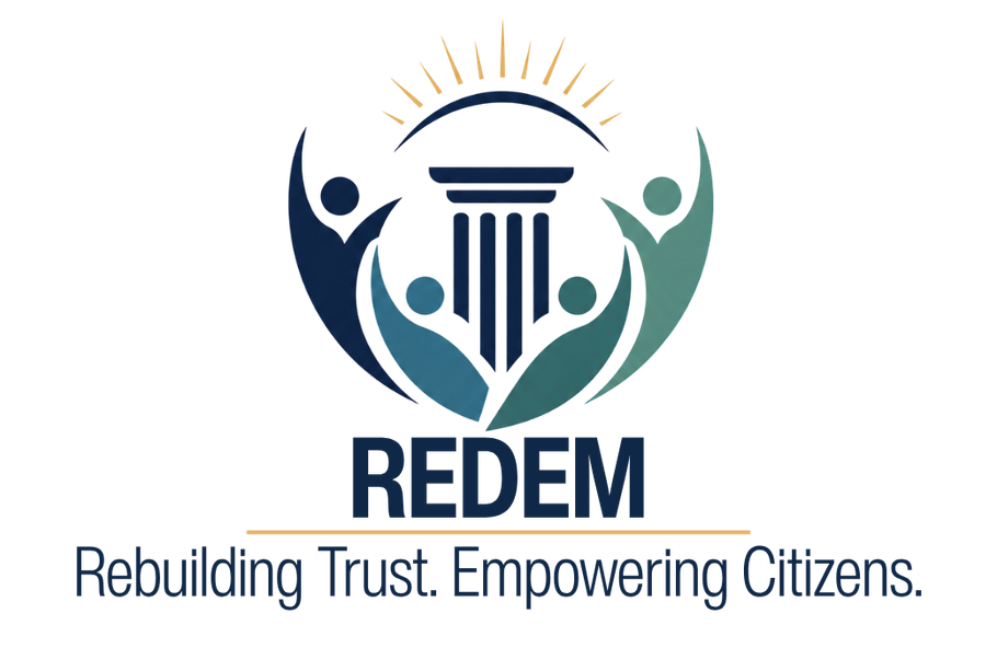 Democratic Renewal