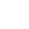 Map pin icon on a white background