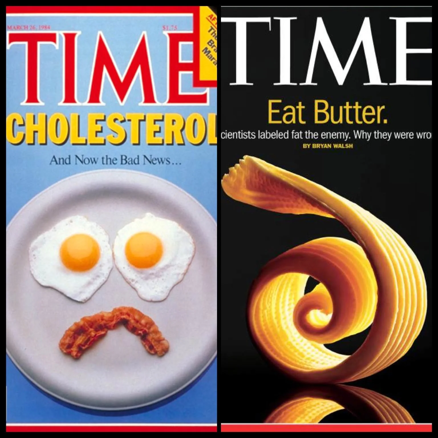How to Lower Your Cholesterol without Drugs