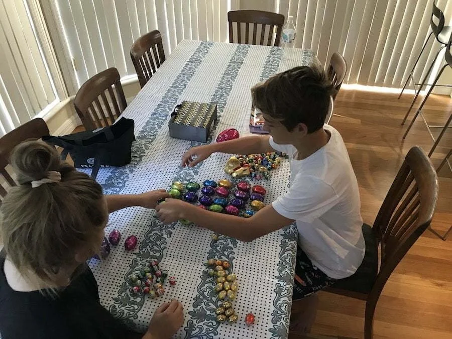 Healthcare Lessons from the Easter Bunny