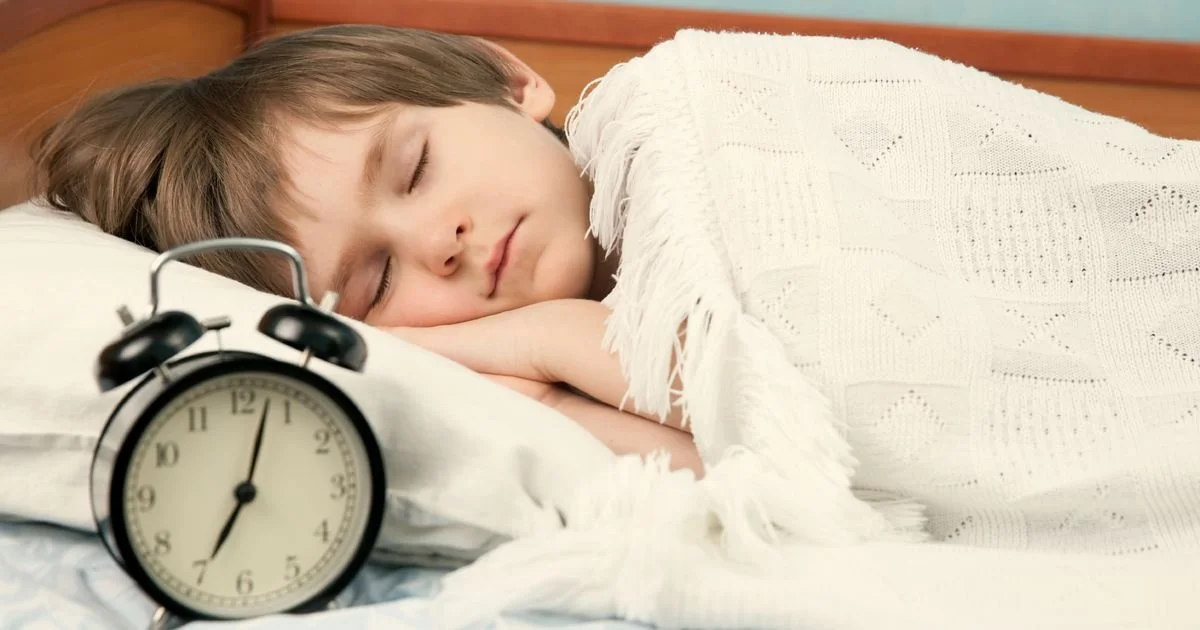 Why do Our Kids 'Get It'