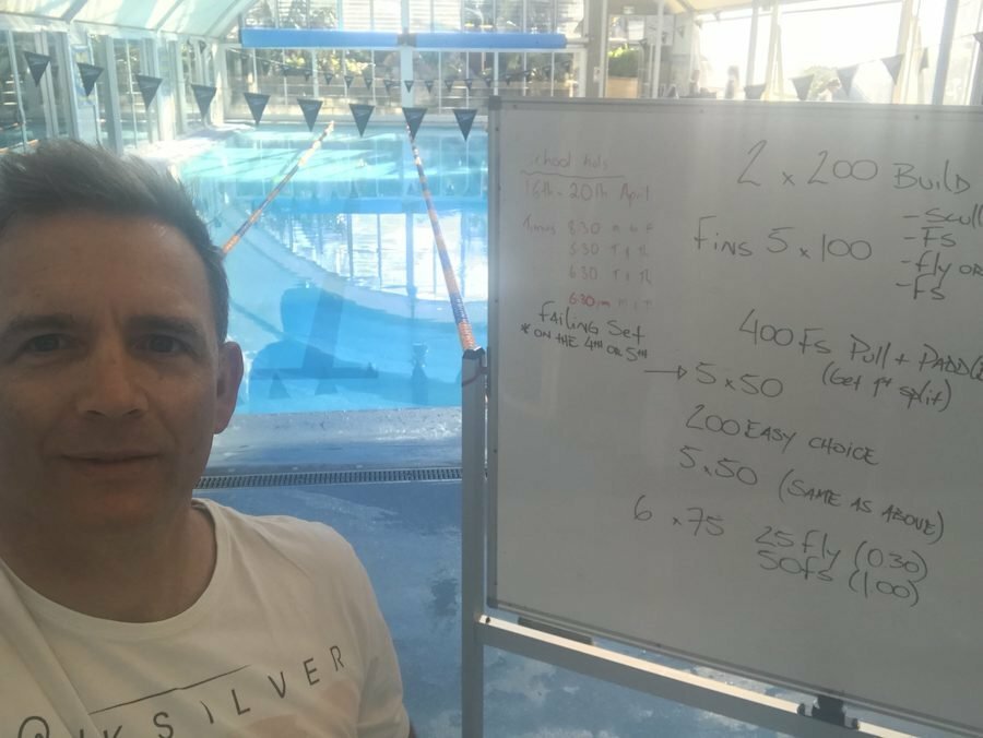 Life Lessons from Sport