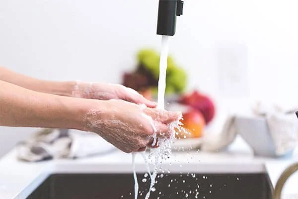 Is Being 'Clean' Making You Sick?