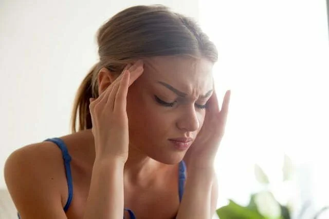 Is the Headache Medication You Take Causing Your Headache?
