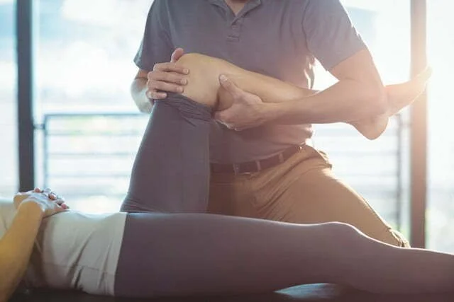 How to Prevent Chronic Knee Pain.