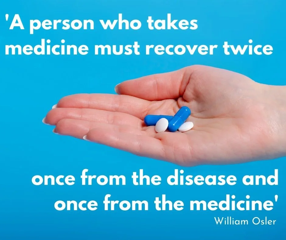 Pain Drugs The Good And The Downright Ugly.
