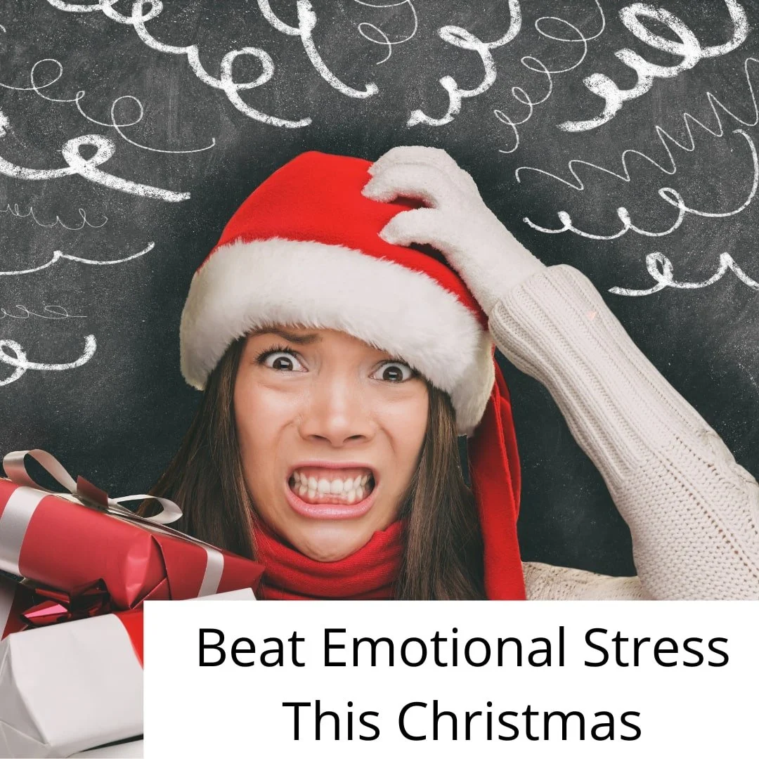 Beat Emotional Stress this Christmas