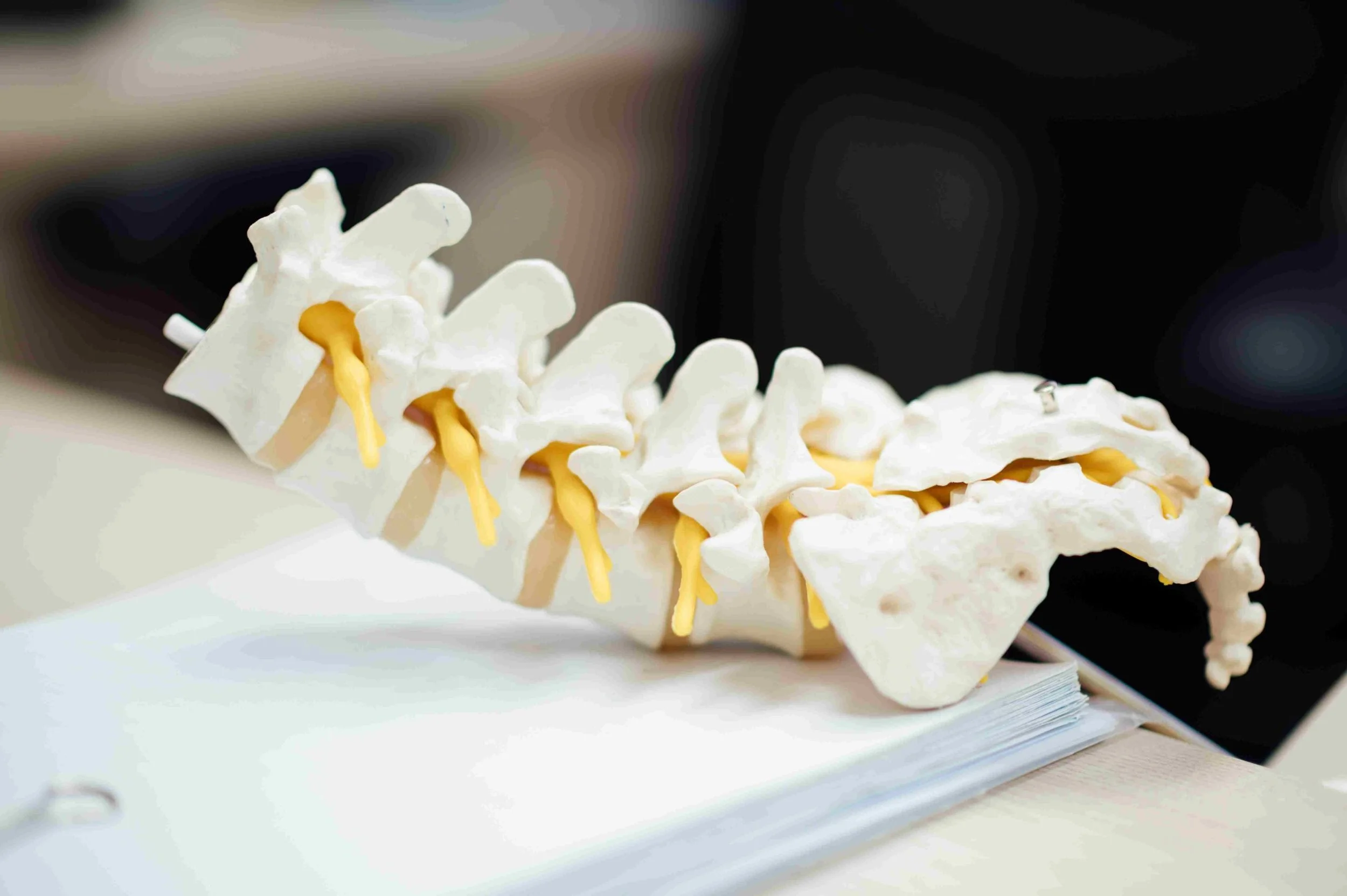10 Lessons Learned From My Back INJURY