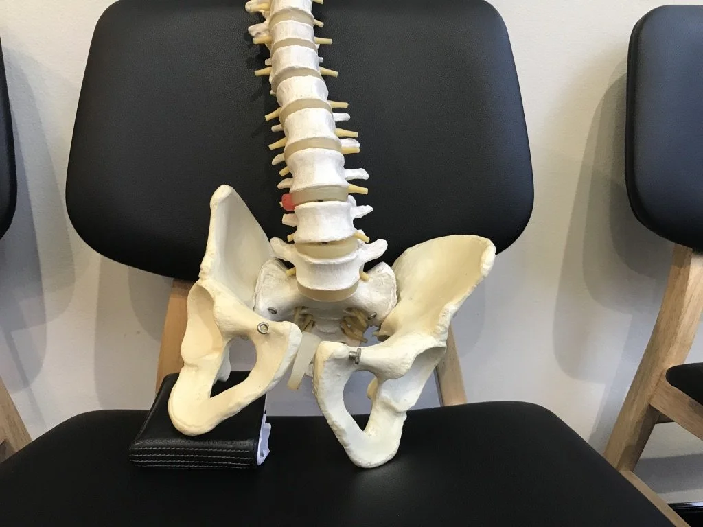 stop this cause of Back Pain and even Sciatica