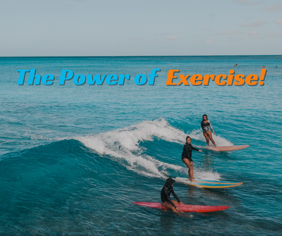 Energize Your Life: The Power of Exercise in Boosting Energy