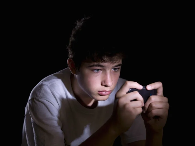 Are You Suffering from Digital Dementia