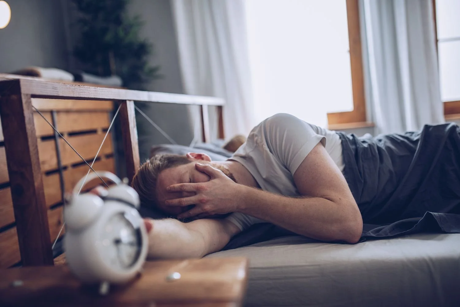 Still Tired After 8 Hours Sleep? What You Can Do!