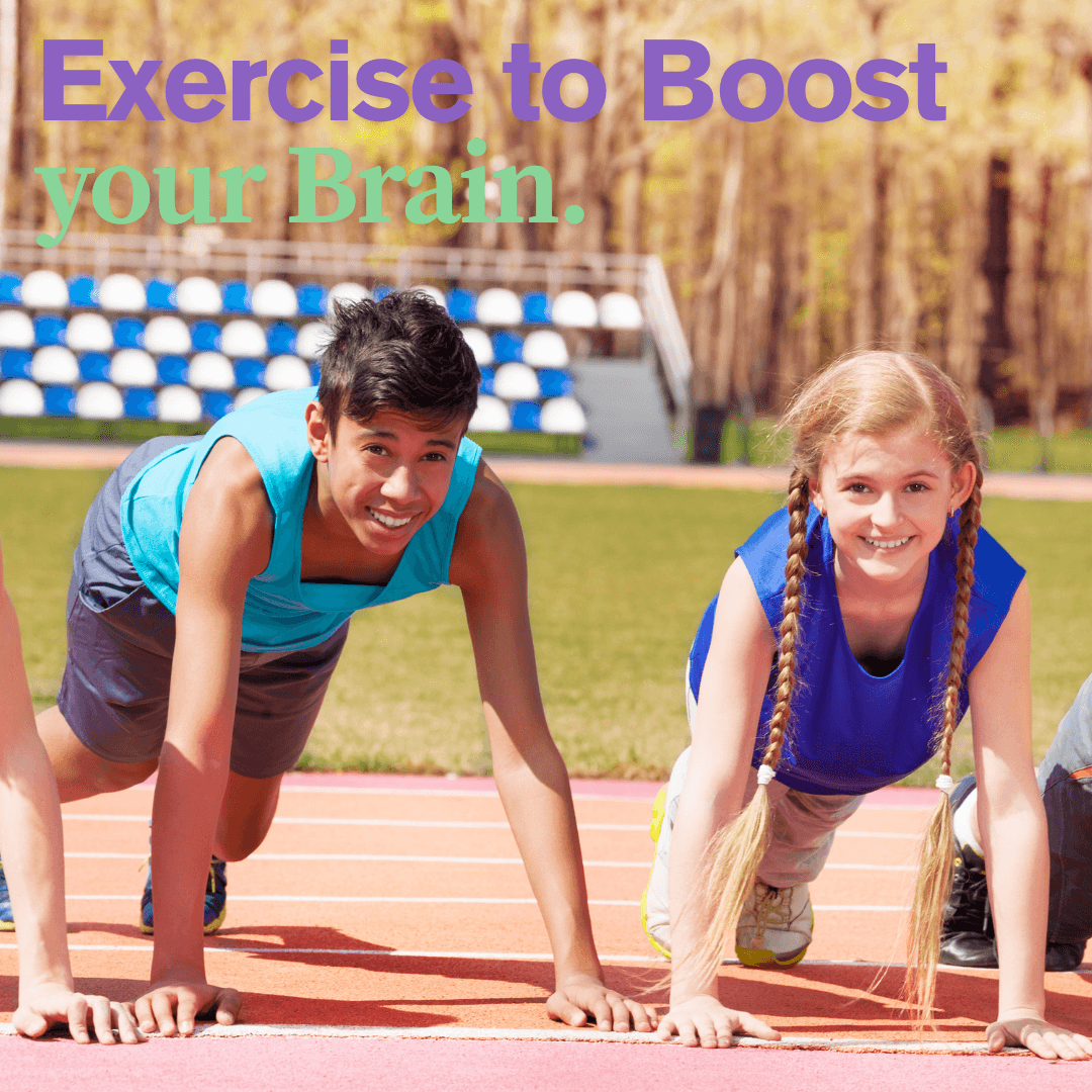 Why Exercise is the Smartest Move for Your Brain