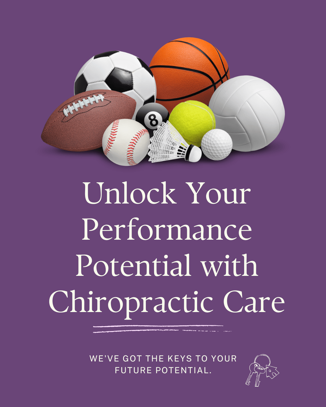 Sports Chiropractic Chatswood