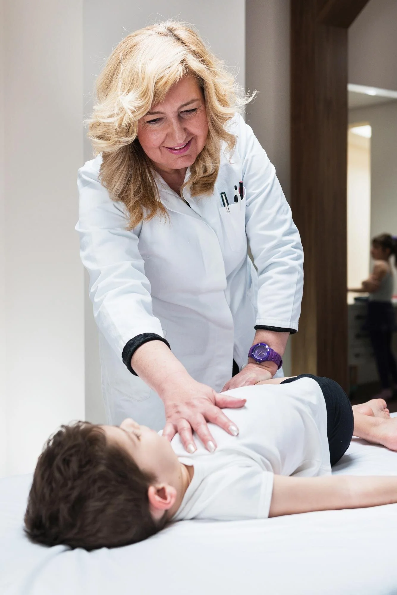 Recognising the Signs: How Chiropractic Support Can Benefit Your Child