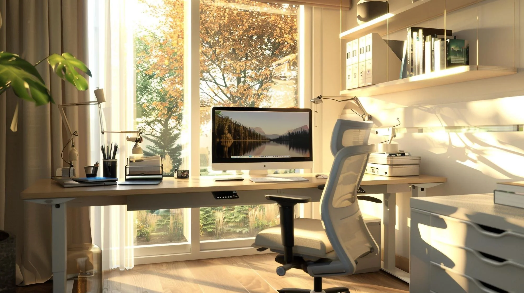 Creating a Pain-Free Workspace: Tips from Family Chiropractic Chatswood