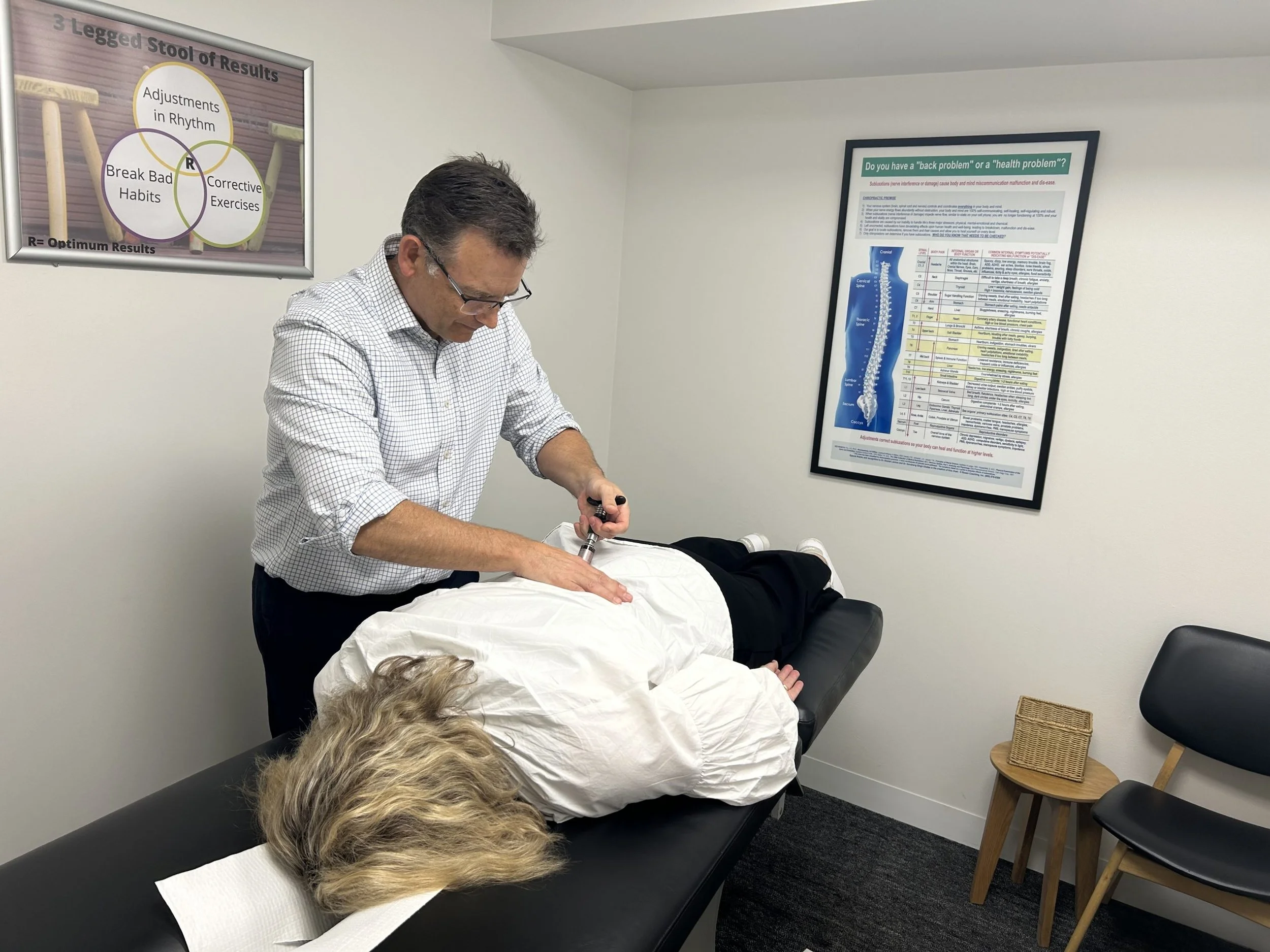 The Long-Term Benefits of Regular Chiropractic Care for Health and Vitality