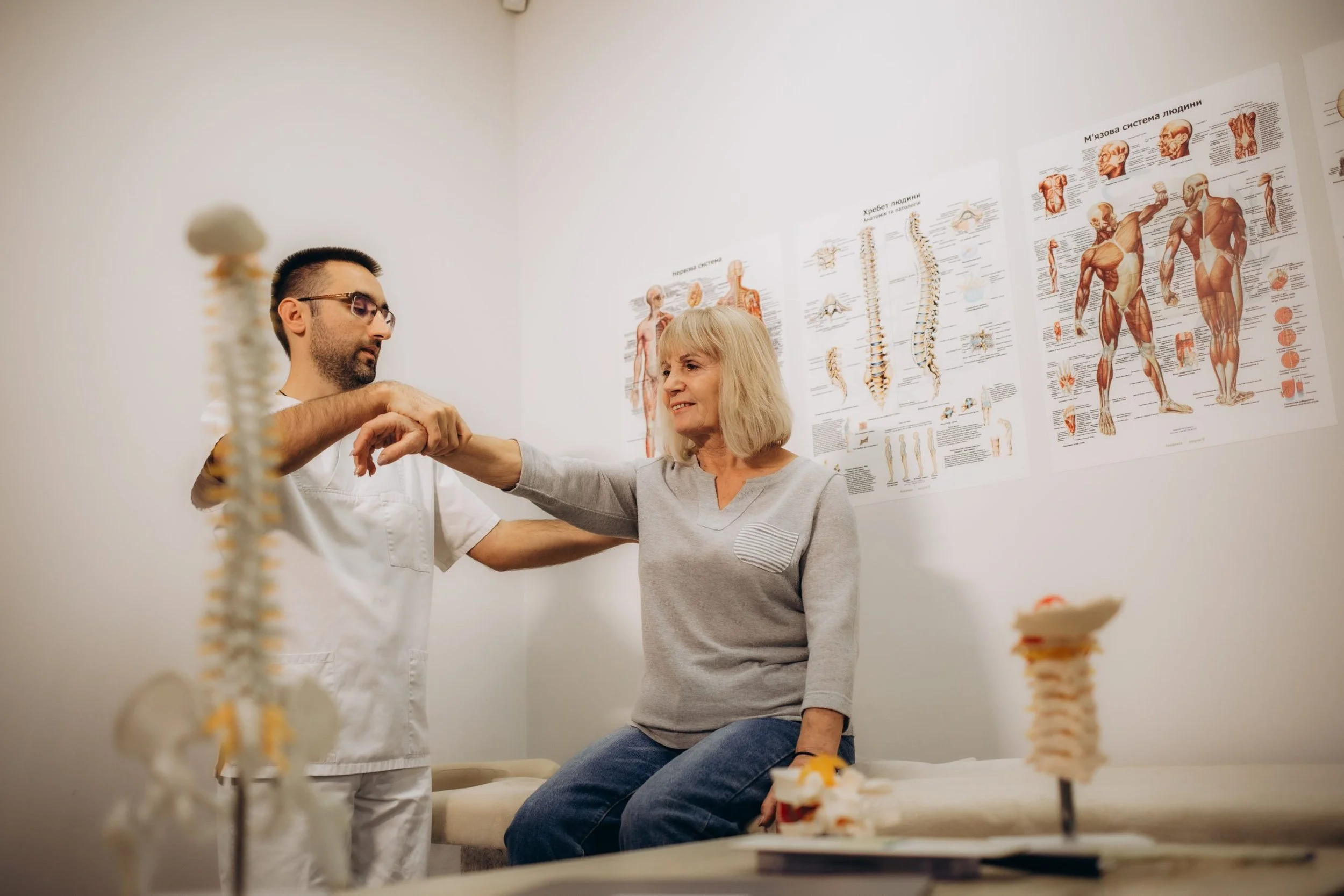 The Vital Role of Chiropractic in Community Health and Wellbeing
