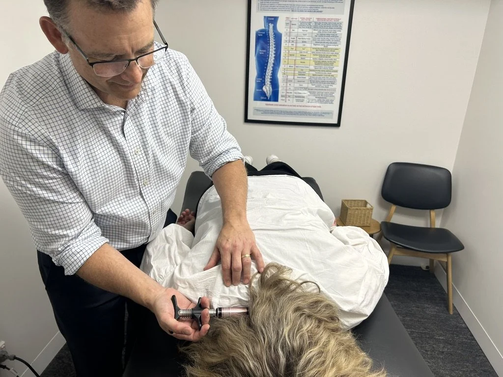 What Does A Chiropractor Actually Do?