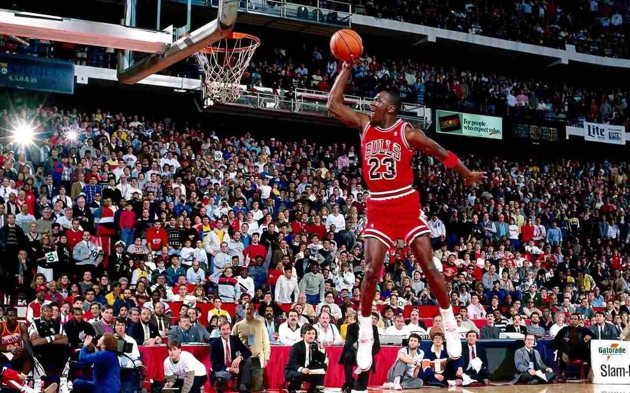 Performance Enhancing Without Drugs