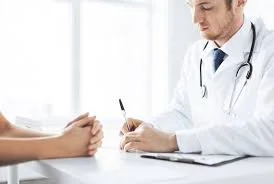 The Doctor Said What…