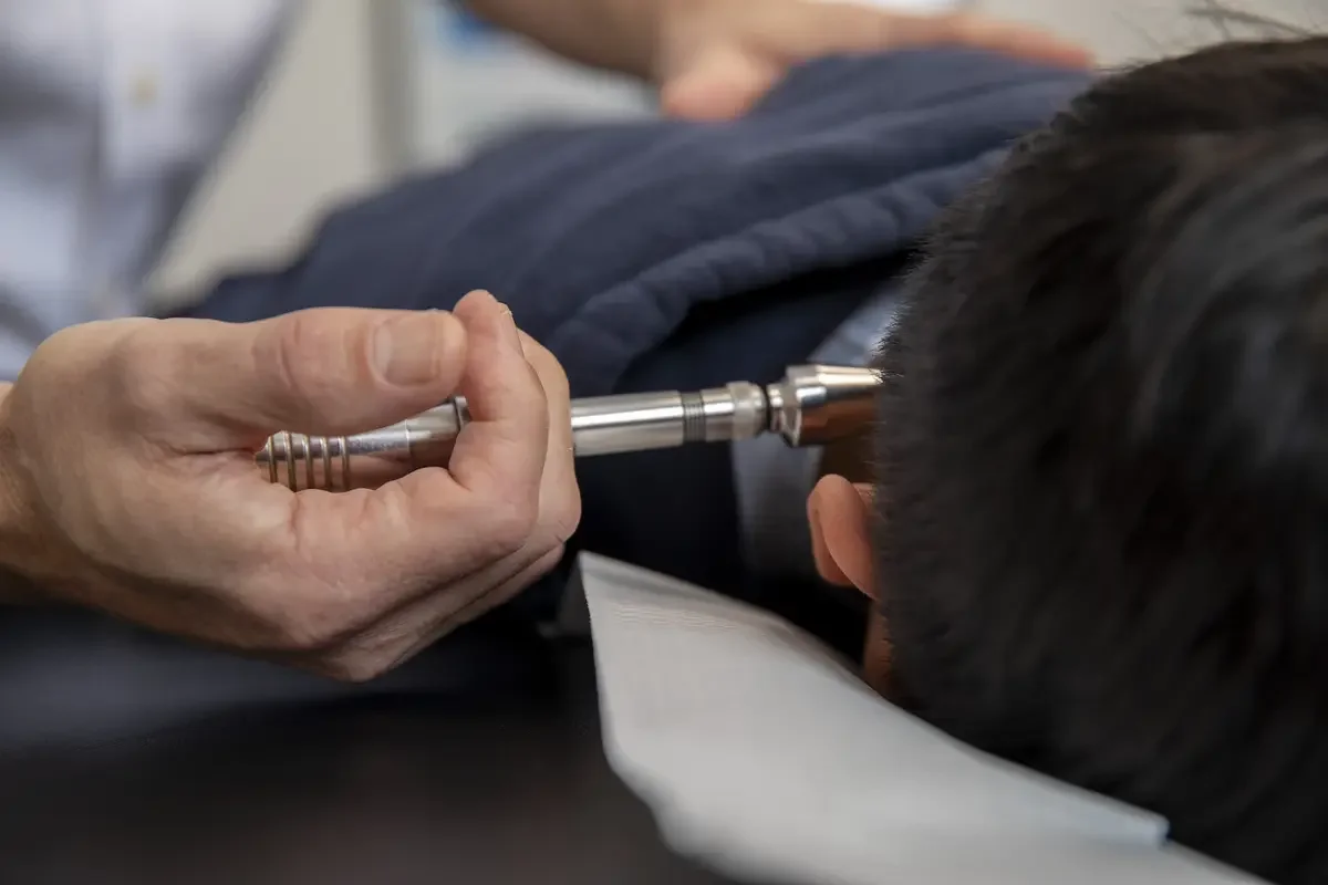 Does a Chiropractic Adjustment Hurt? – Chiropractor Chatswood