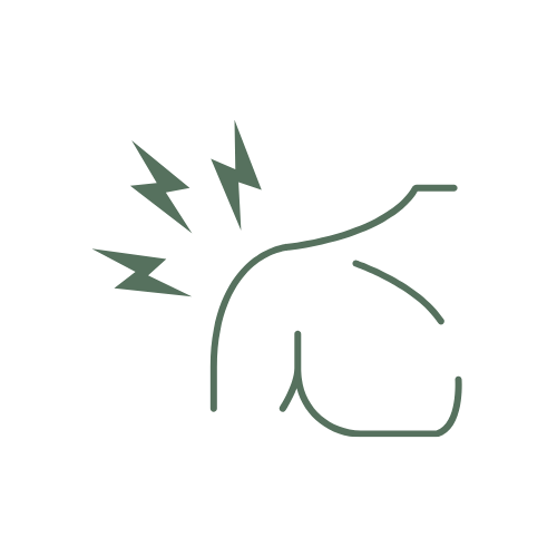 Shoulder pain treatment at Family Chiropractic Chatswood
