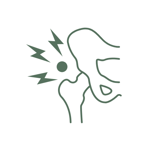 Hip pain treatment at Family Chiropractic Chatswood