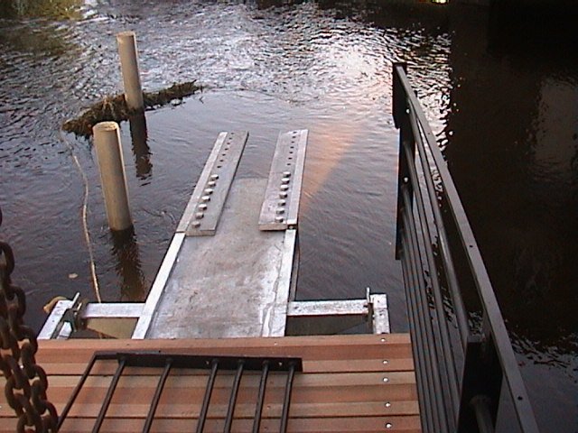 Passerelle