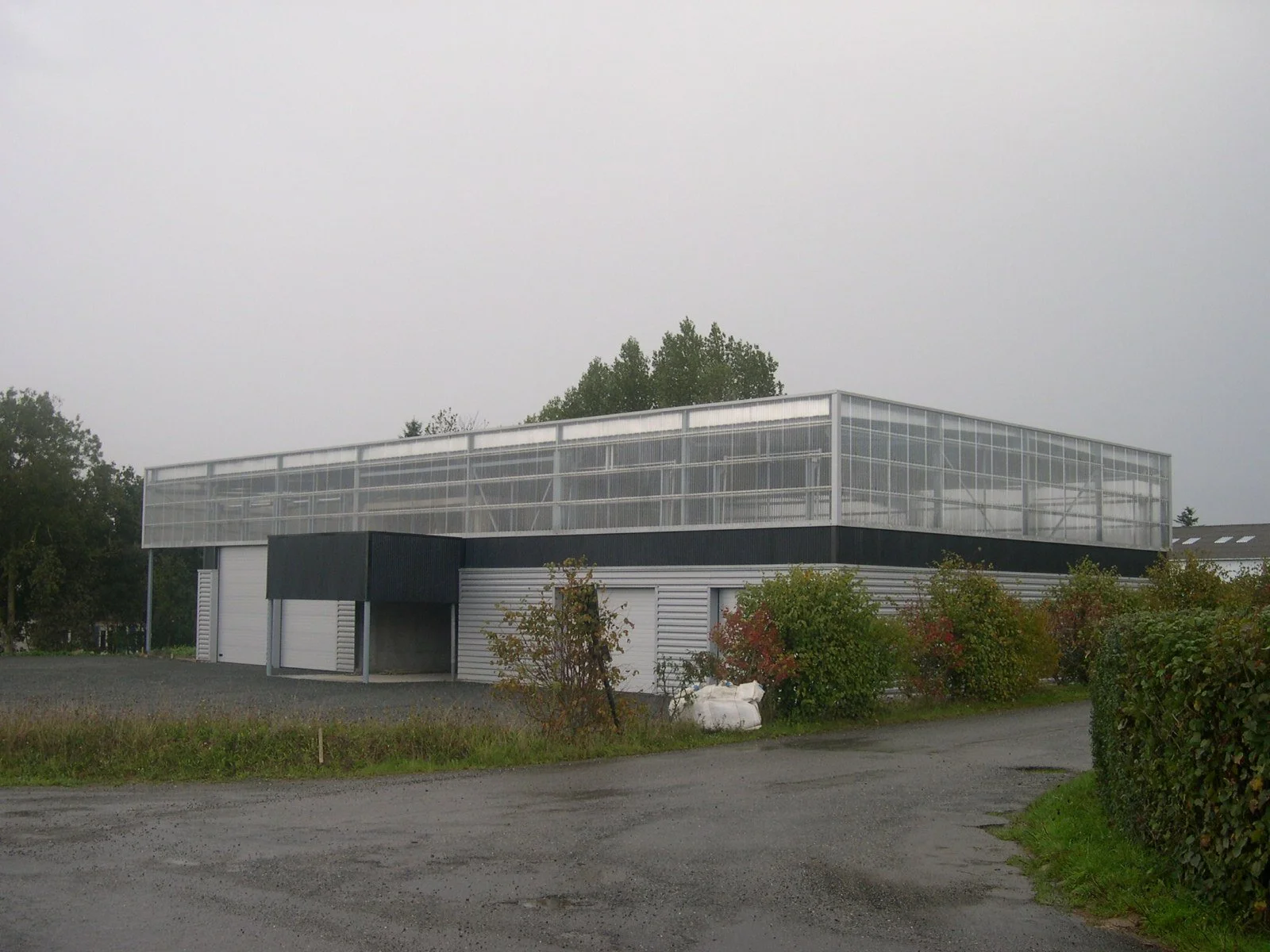 Garage Paimpol