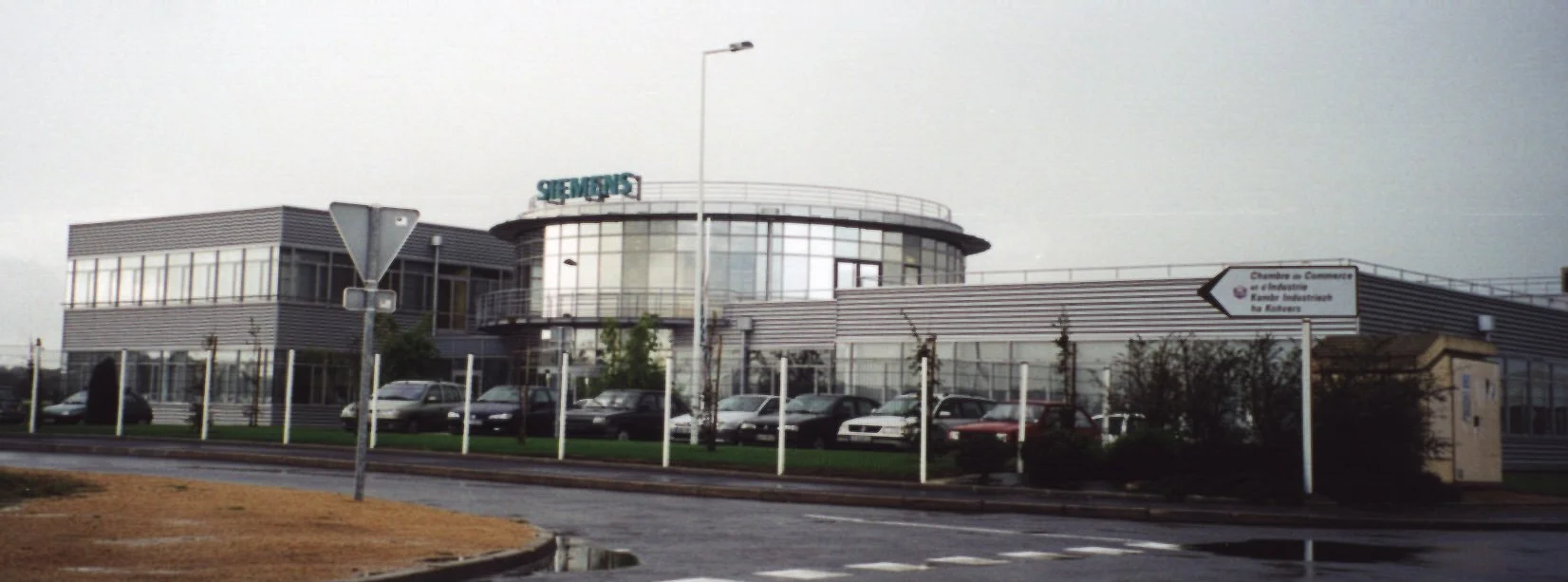 Siemens