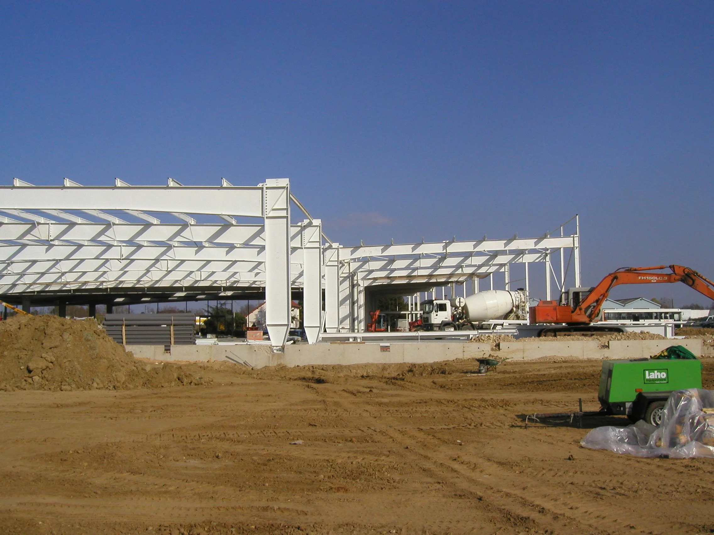 Super U 72