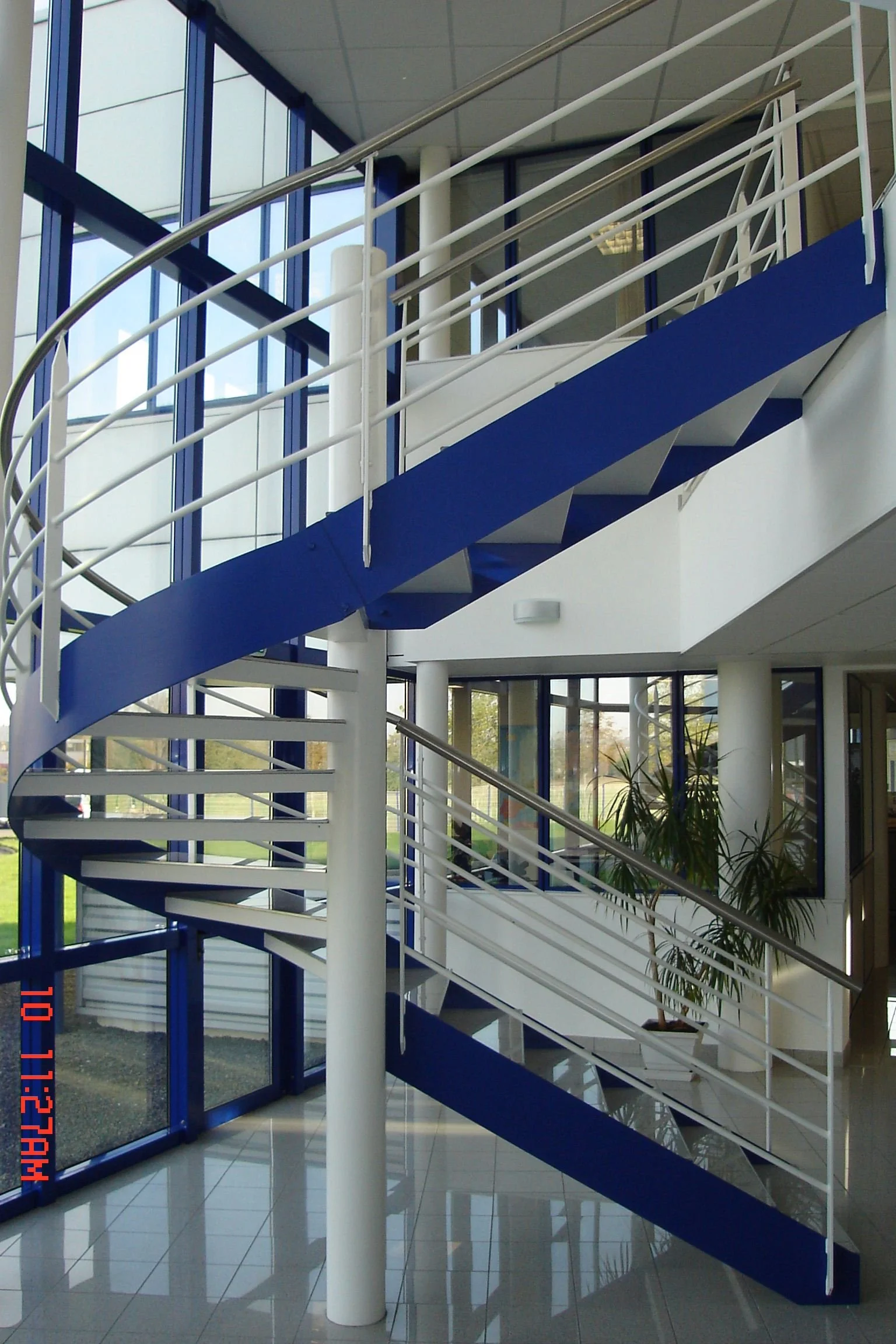 Escalier ROYER