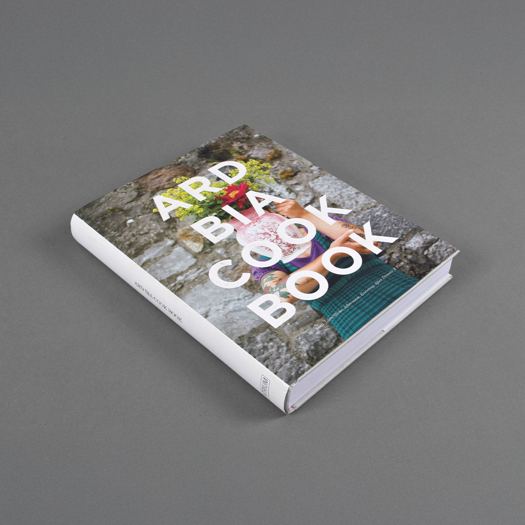 The Book — ArdBia