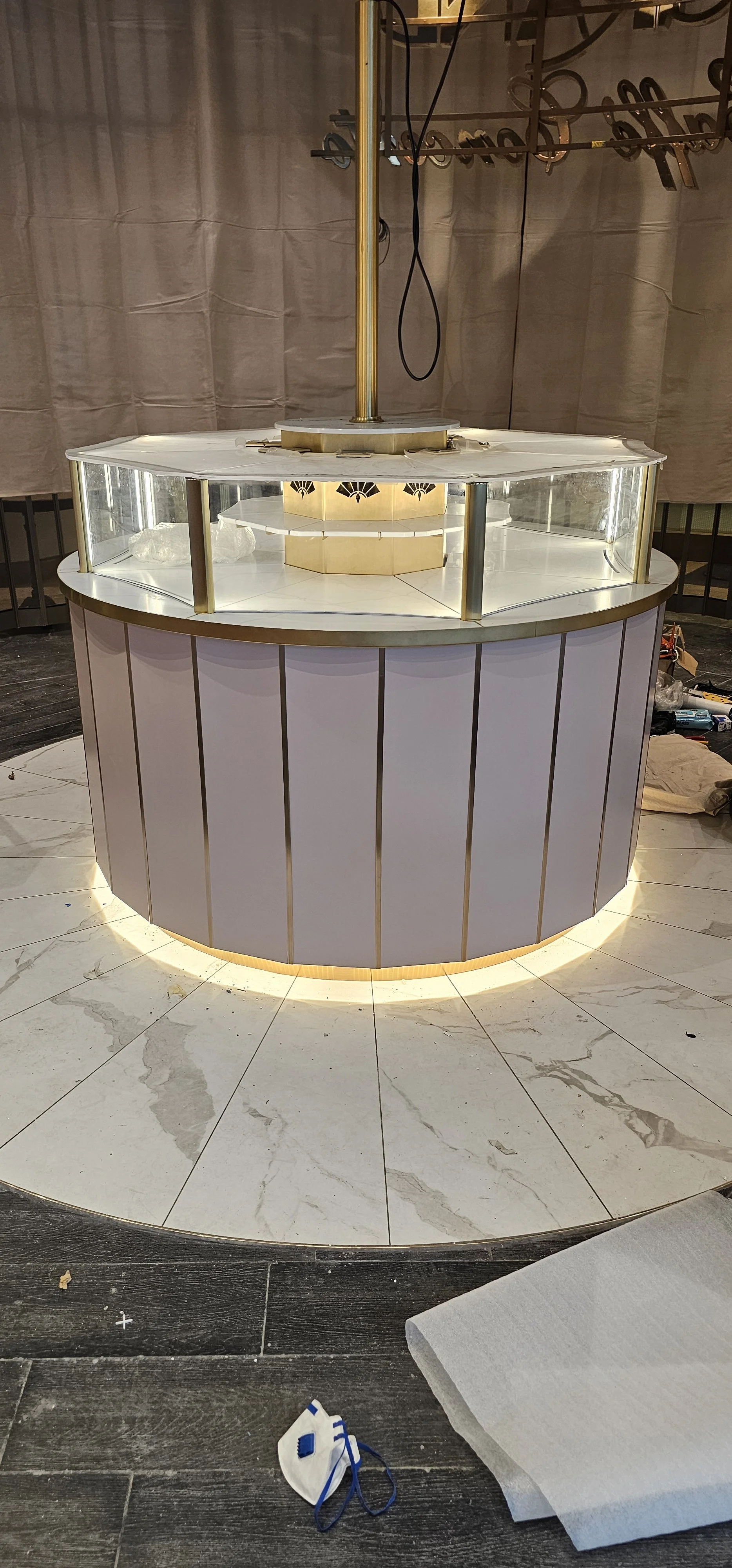 Exterior Finishes