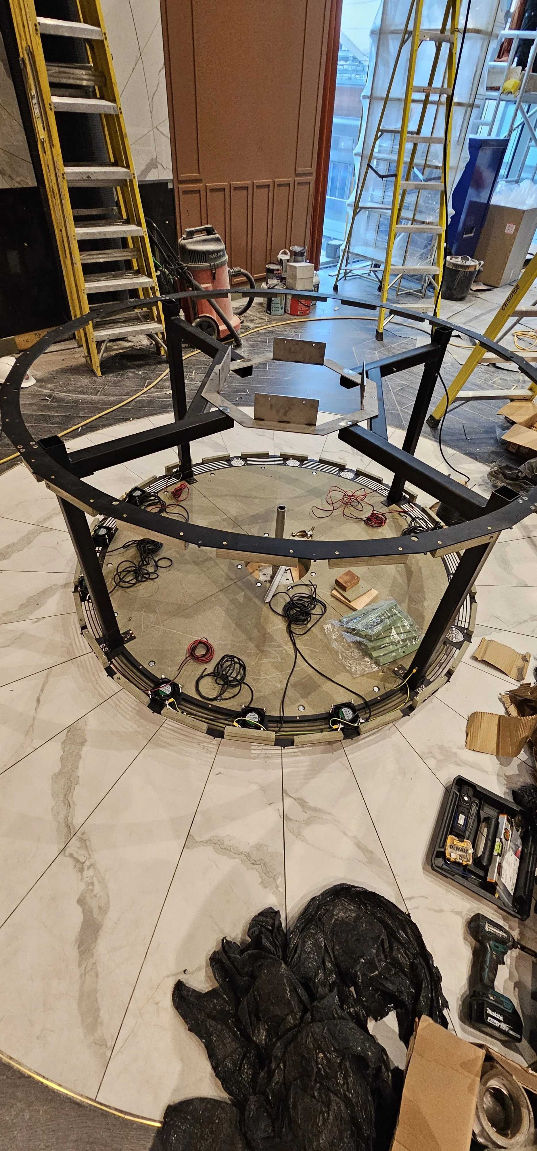 Framework