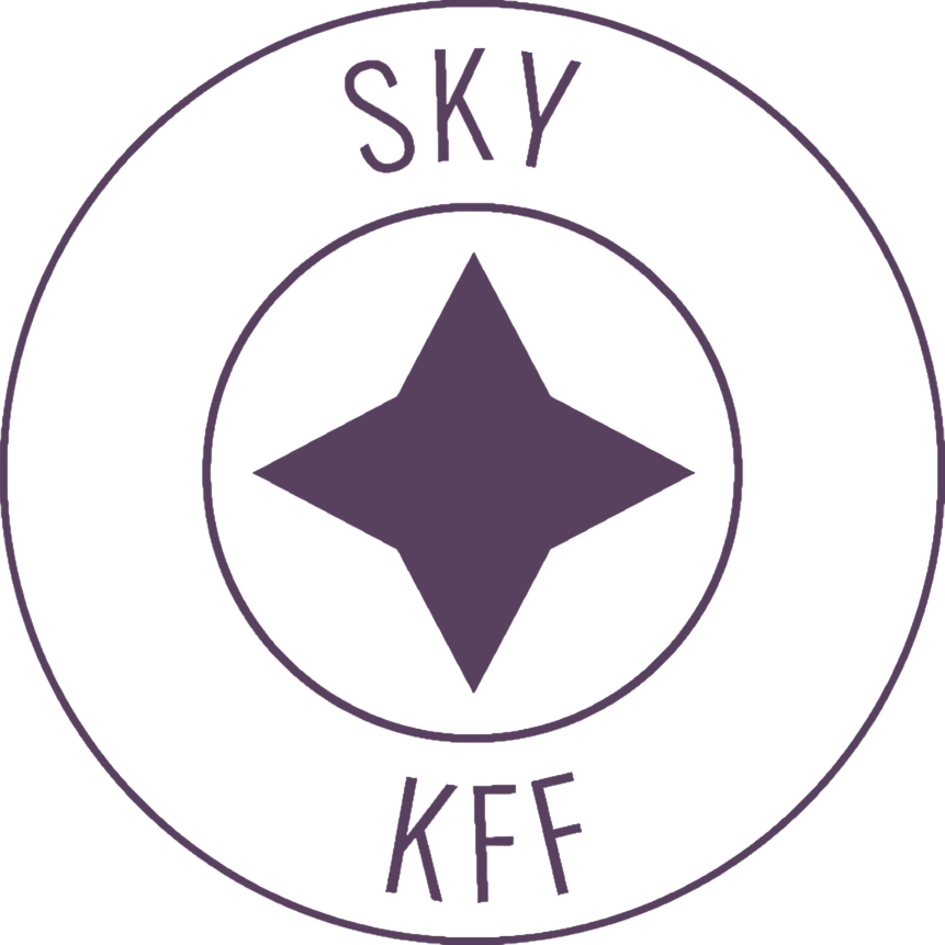 SKY – Suomen Kosmetologien jäsenmerkki