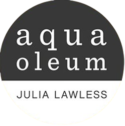 Aqua Oleum-logo
