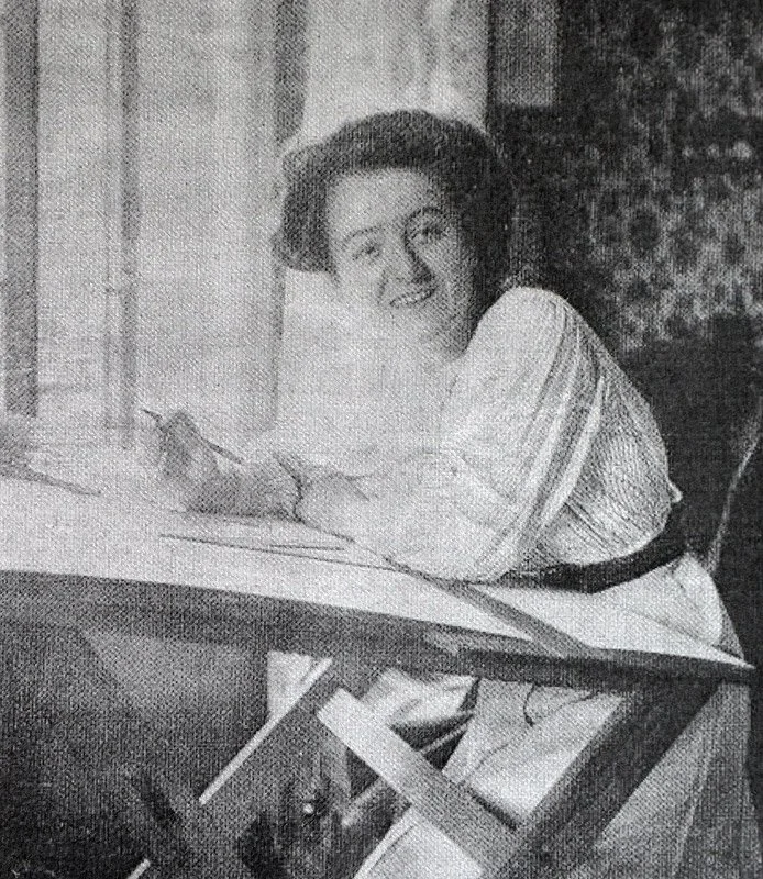 Jovanka Boncic Katerinic