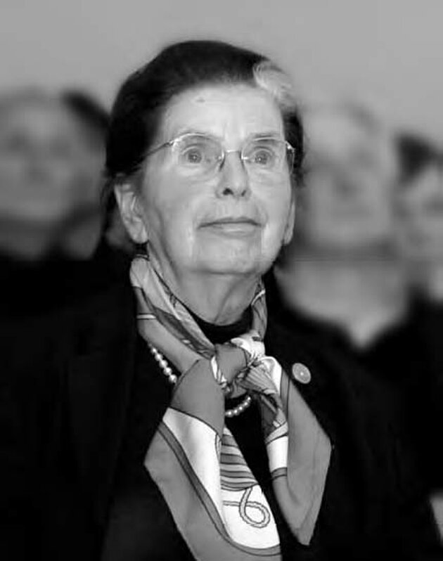 Erika Spiegel