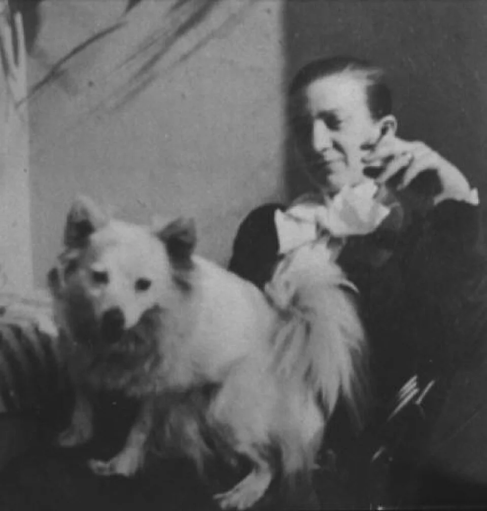 Fotografie Maria von Linden