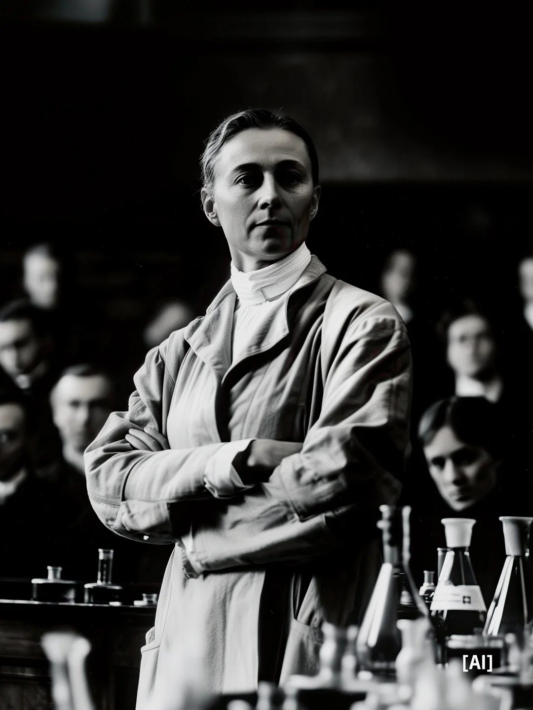 Maria von Linden