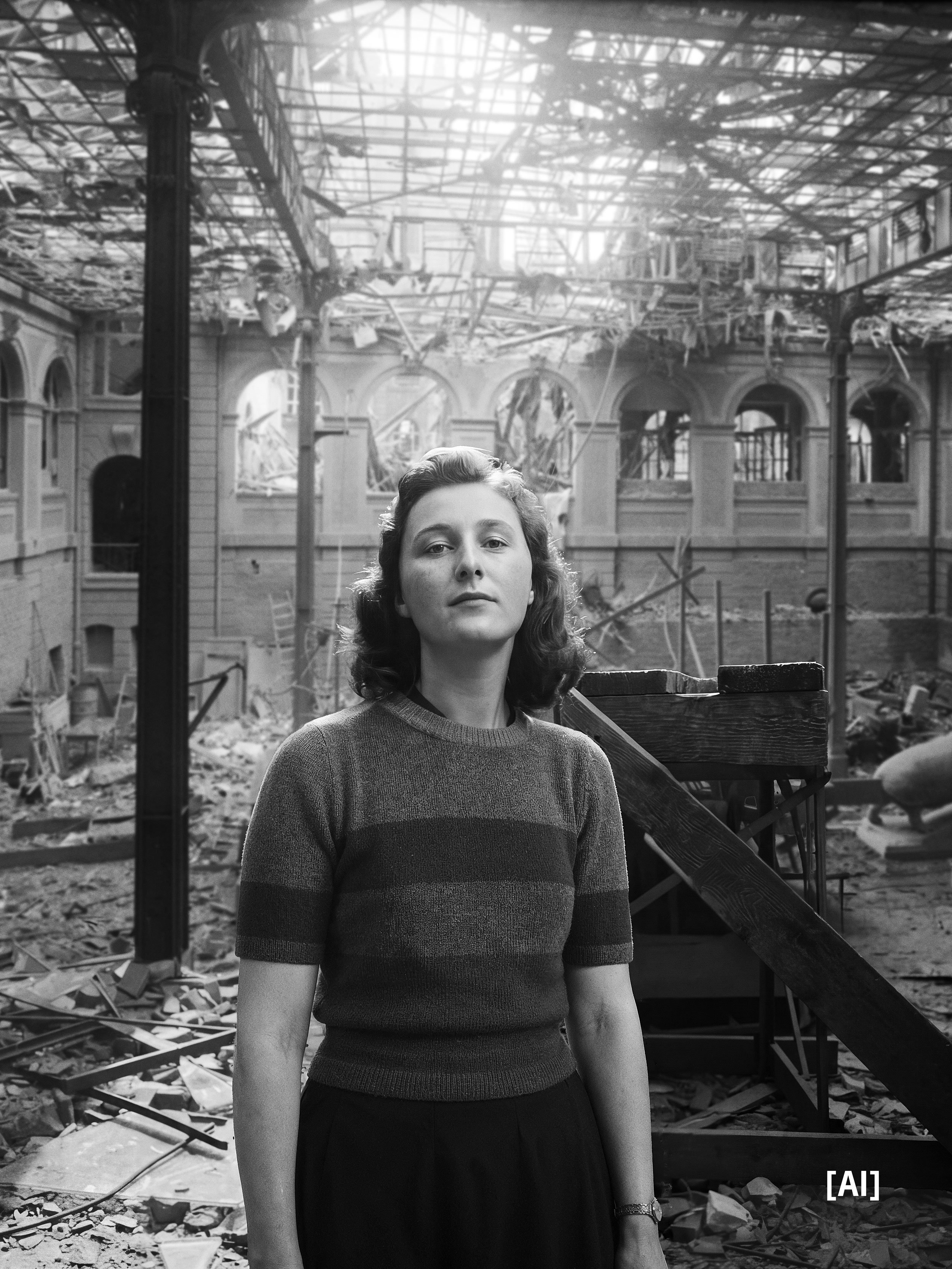 Margot Perl